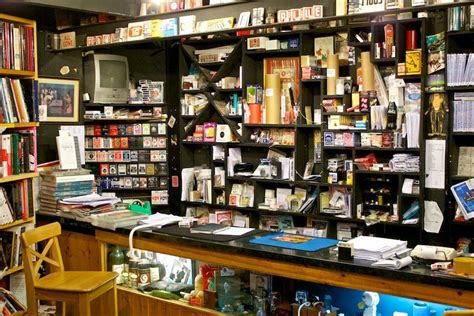 A Magical Inventory: Discover Local Stores for All Your Magical Needs